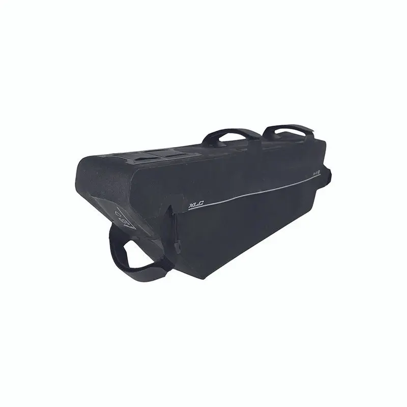 Velo Store - UK Bike frame Bag XLC BA-G01 | Extra 10% off with Subscription, Postage £16.79 to UK Fedex.