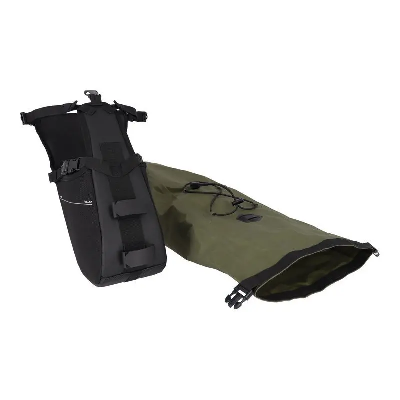 Velo Store - UK Bike frame Bag XLC BA-G02 | Extra 10% off with Subscription, Postage £16.79 to UK Fedex.