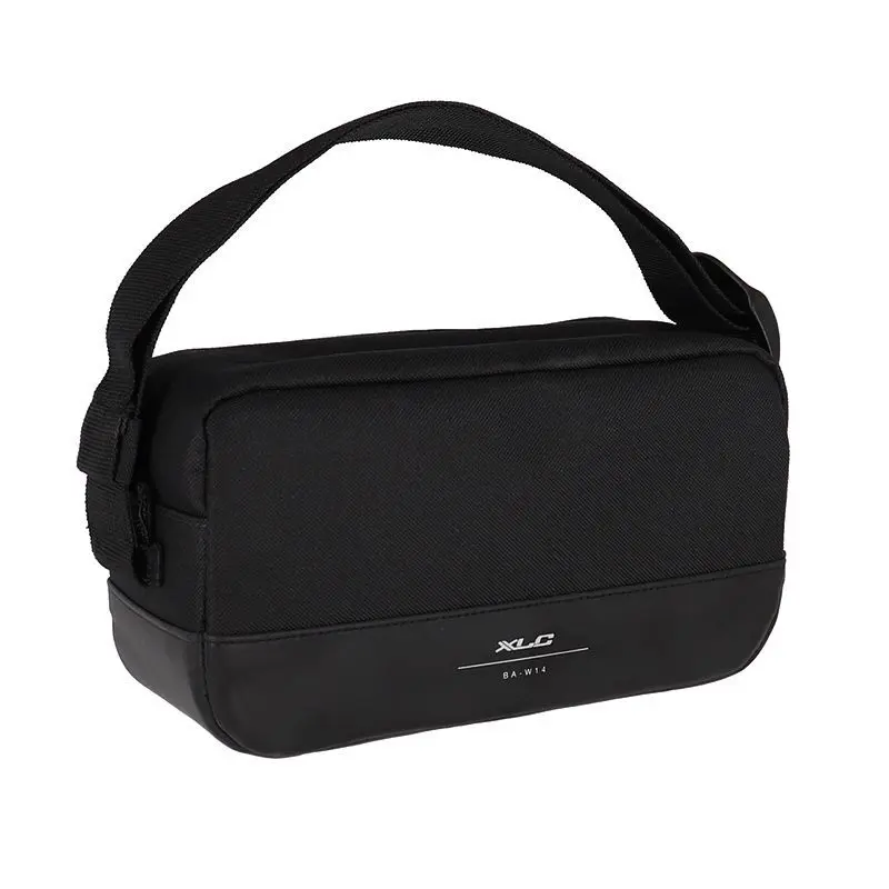 Velo Store - UK Bike handlebar Bag XLC BA-W14 | Extra 10% off with Subscription, Postage £16.79 to UK Fedex.