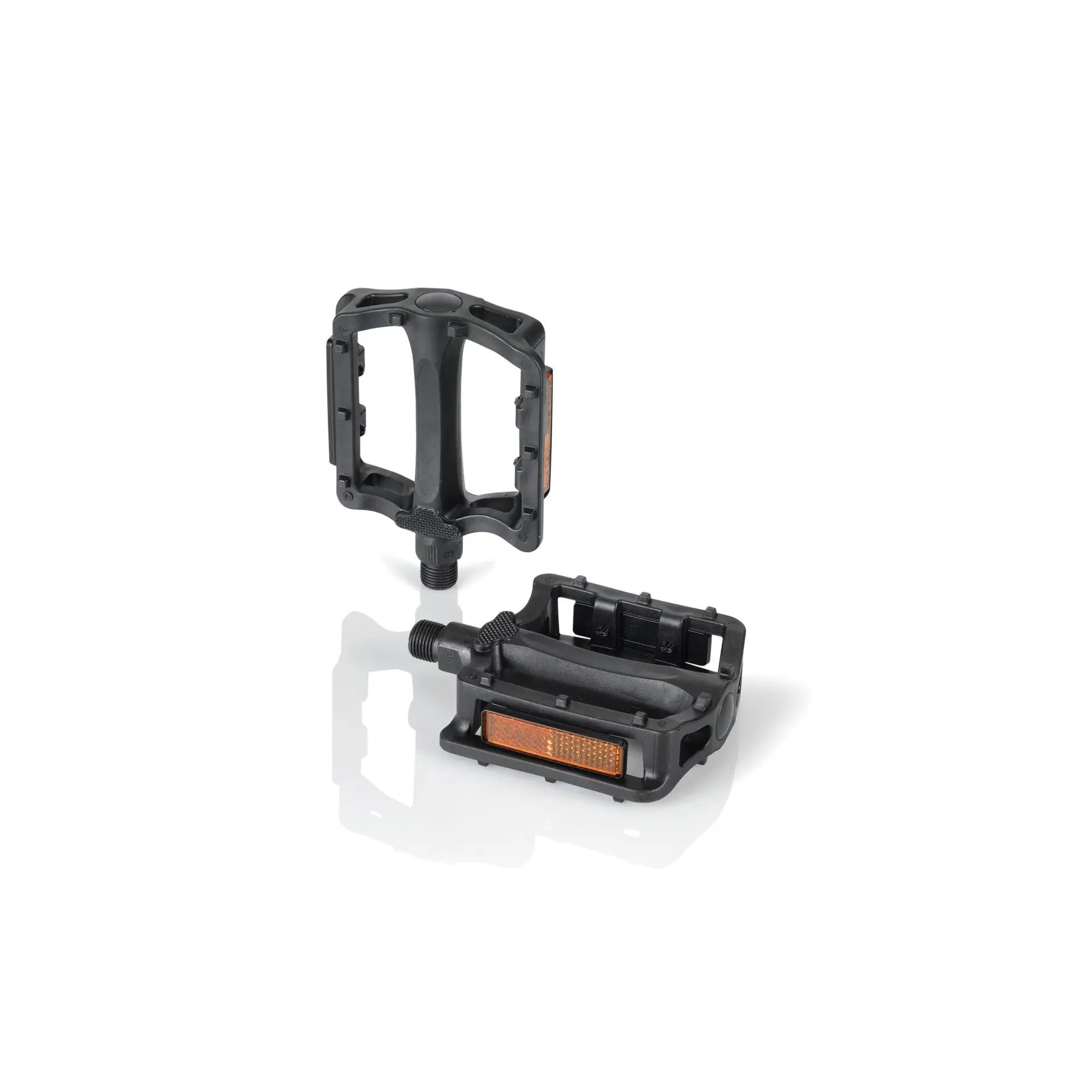 Velo Store - UK Aluminum pedals XLC PD-M27 Freestyle | Extra 10% off with Subscription, Postage £16.79 to UK Fedex.