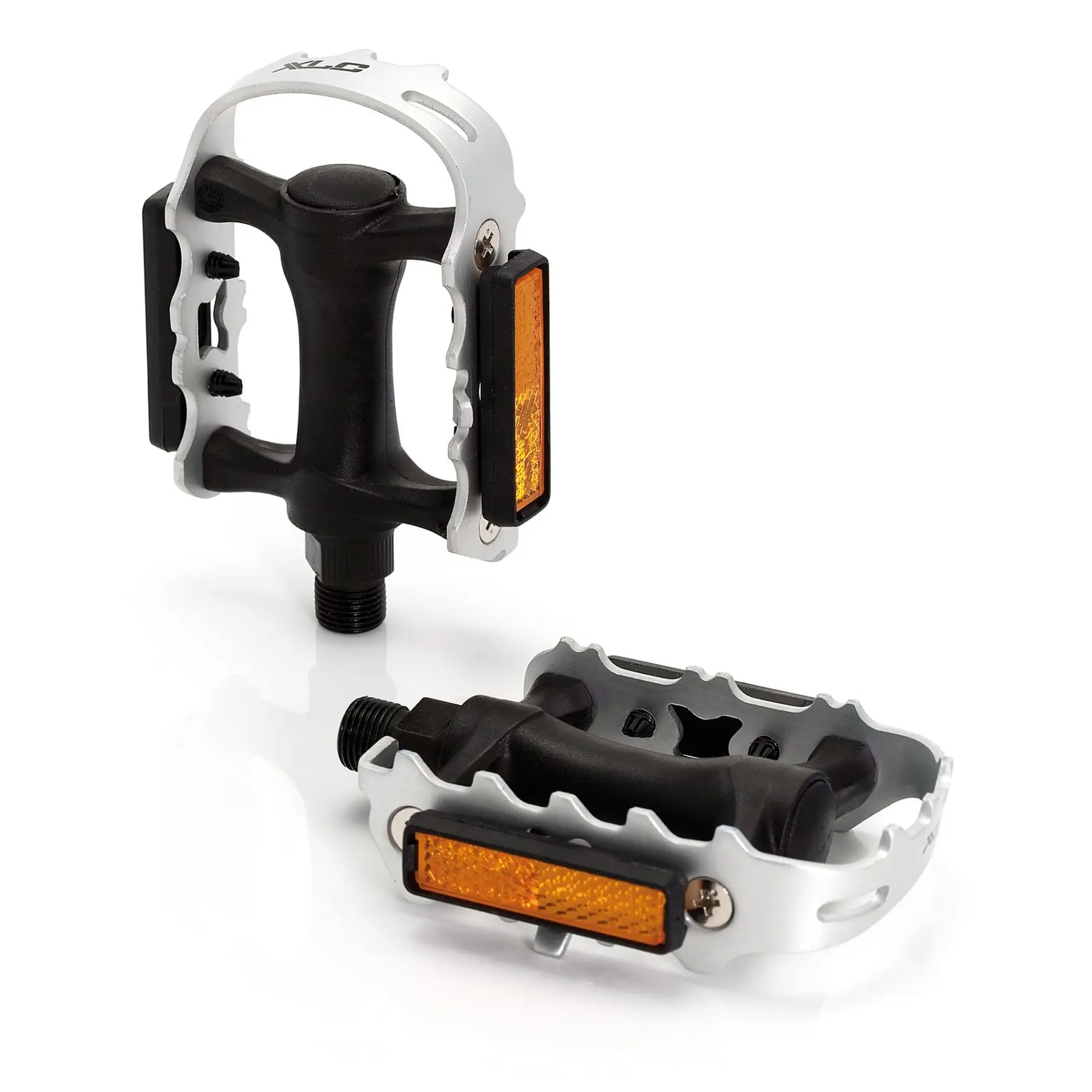 XLC Kunststoffpedale PD-M01 Boron Unisex