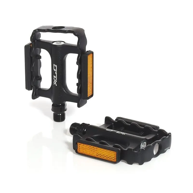 Velo Store - UK Ultra-light aluminum pedals XLC PD-M11 II | Extra 10% off with Subscription, Postage £16.79 to UK Fedex.