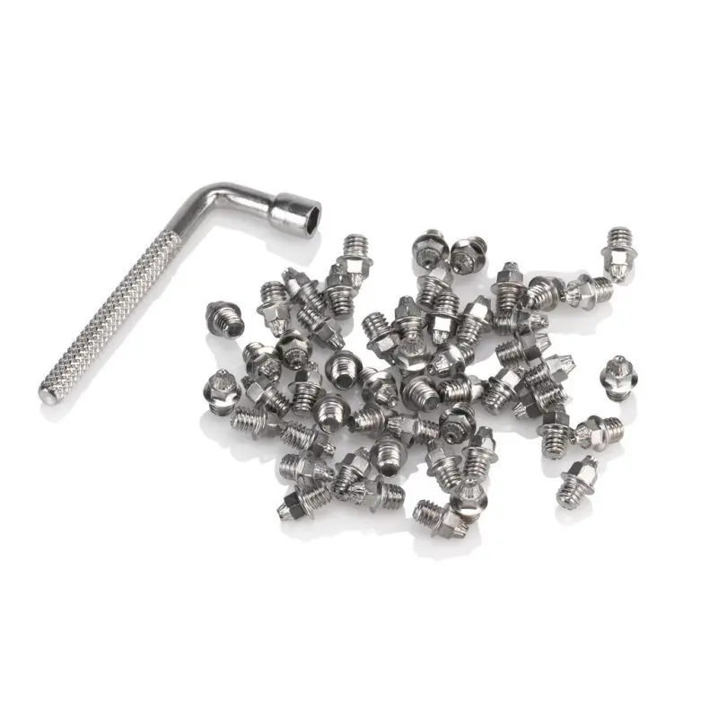Ersatzspindeln XLC PD-X12 52 - PD-M09/12/M-14/M19/M-20/M (x52)