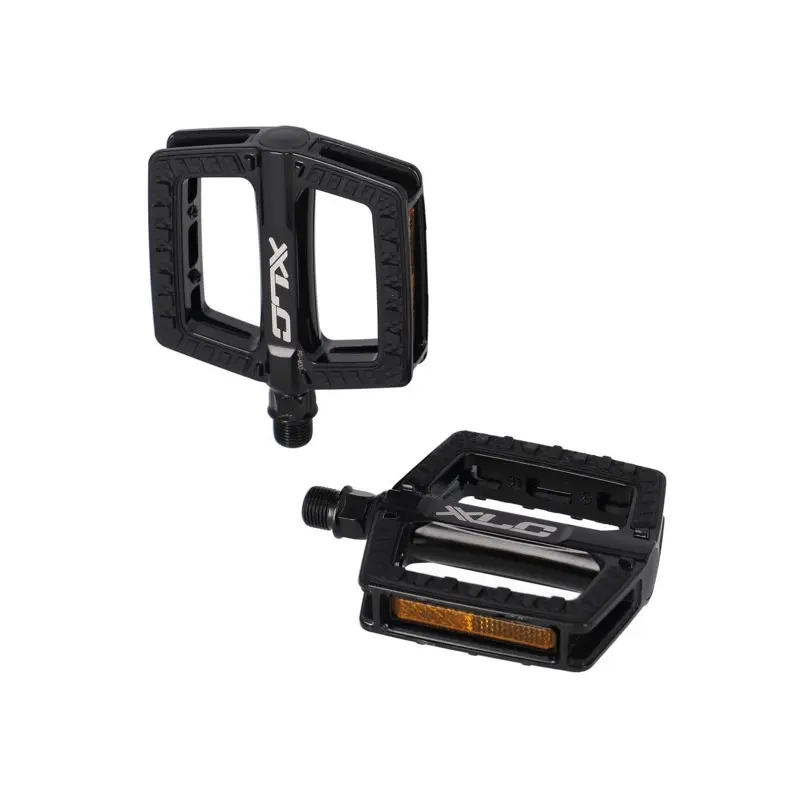 Image of Plattform-Pedale Alu XLC PD-M30