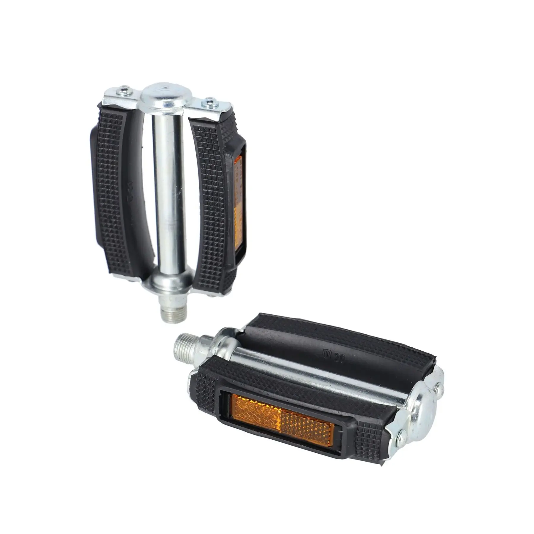 XLC Plattform-Pedale PD-C24 Unisex