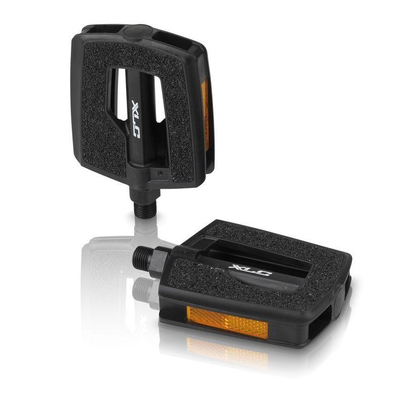 Velo Store - UK Plastic pedals XLC PD-C13 Confort | Extra 10% off with Subscription, Postage £16.79 to UK Fedex.