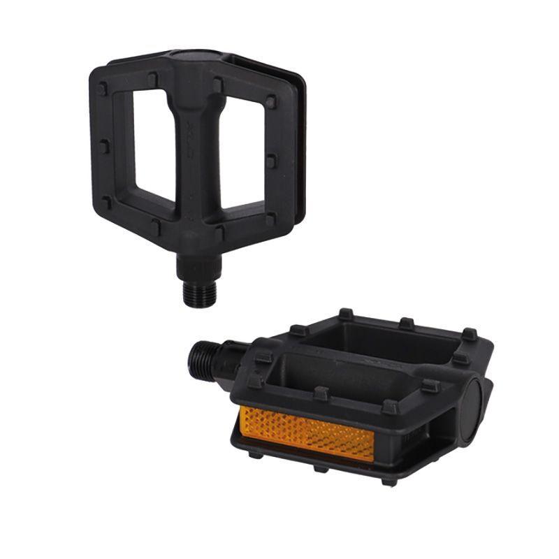 Velo Store - UK Polypropylene pedals for children XLC PD-K10 | Extra 10% off with Subscription, Postage £16.79 to UK Fedex.