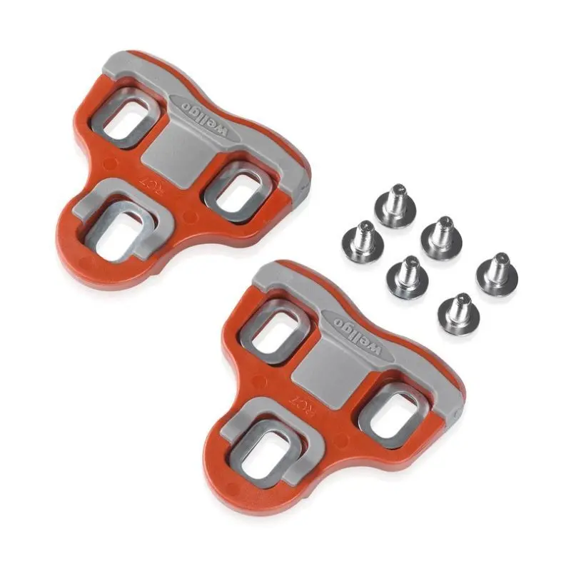 Pedalplatte Aspekt Kompatibel Xlc Pd-X06 Keo 6º