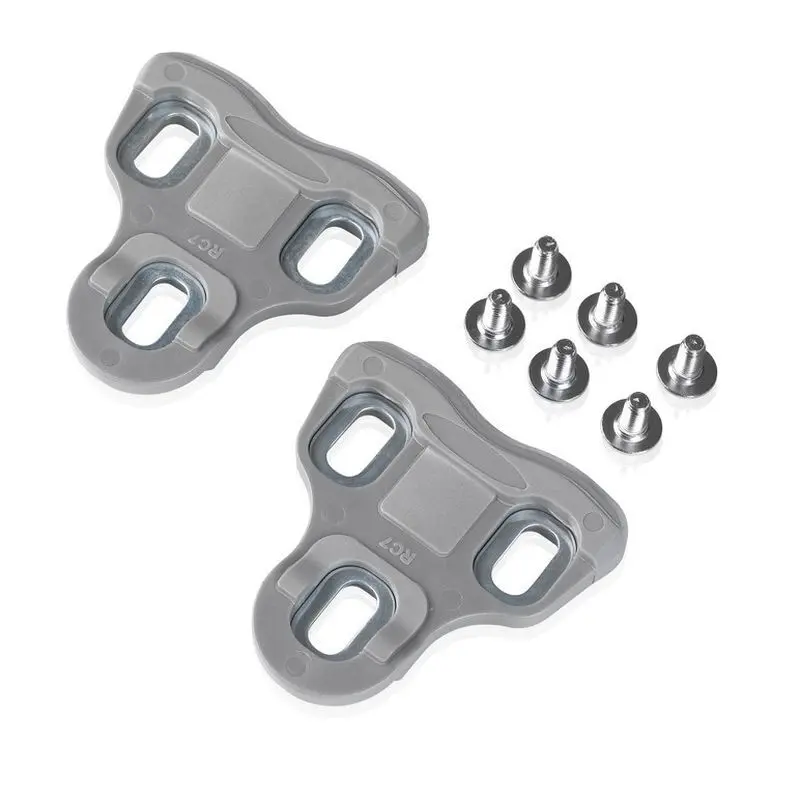 Image of Pedalplatte Aspekt kompatibel XLC PD-X06 Keo 9º