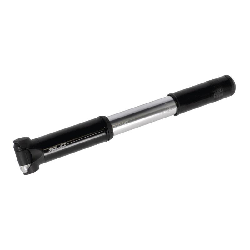 Velo Store - UK Mini pump aluminum bar XLC PU-R03 Race | Extra 10% off with Subscription, Postage £16.79 to UK Fedex.