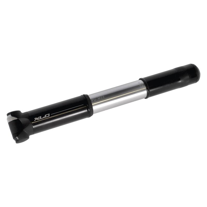 Velo Store - UK Mini mtb pump aluminum bar XLC PU-M02 | Extra 10% off with Subscription, Postage £16.79 to UK Fedex.