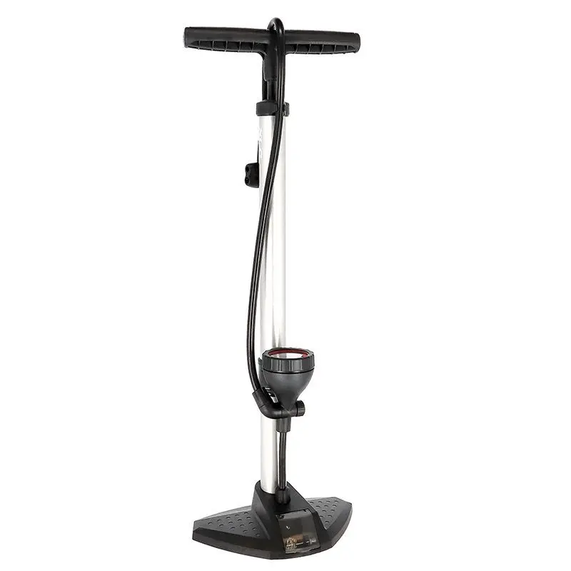 Velo Store - UK Aluminium foot pump XLC Pu-s05 | Extra 10% off with Subscription, Postage £16.79 to UK Fedex.