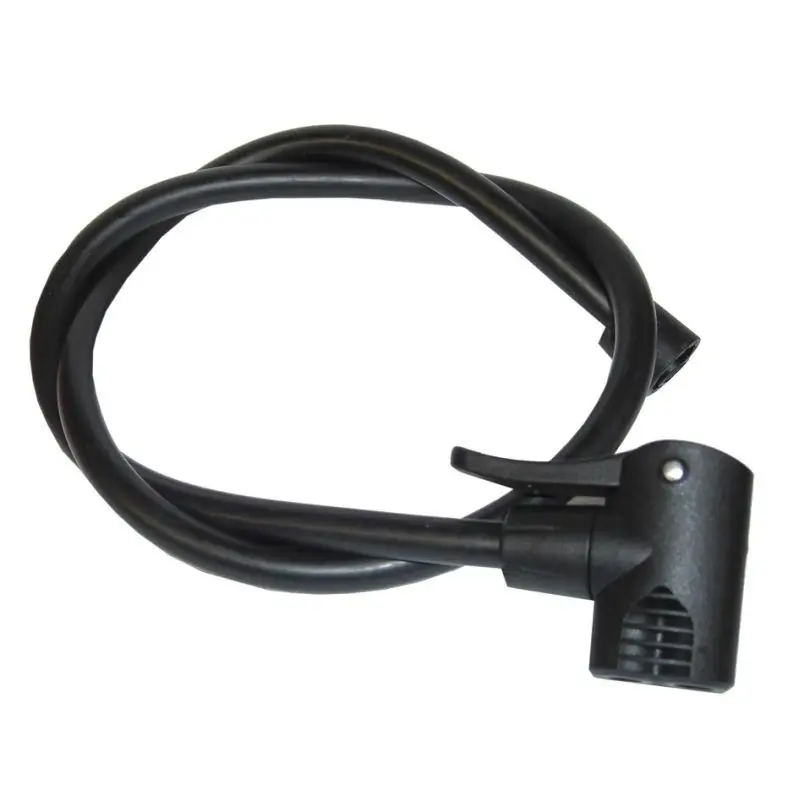Velo Store - UK Bicycle pump hose for foot pump XLC PU-X03 | Extra 10% off with Subscription, Postage £16.79 to UK Fedex.