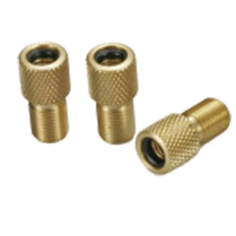 Xlc 2501960051 Adattatore Per Valvola, Unisex, Per Adulti, Blu, Taglia Unica