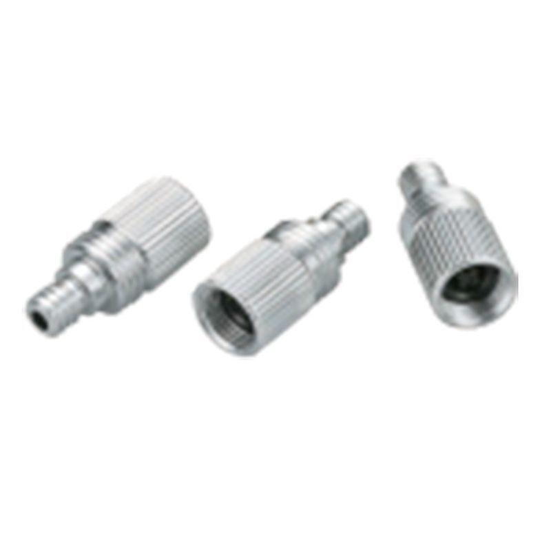 Velo Store - UK Extension nozzle XLC Bomba DV A AV | Extra 10% off with Subscription, Postage £16.79 to UK Fedex.