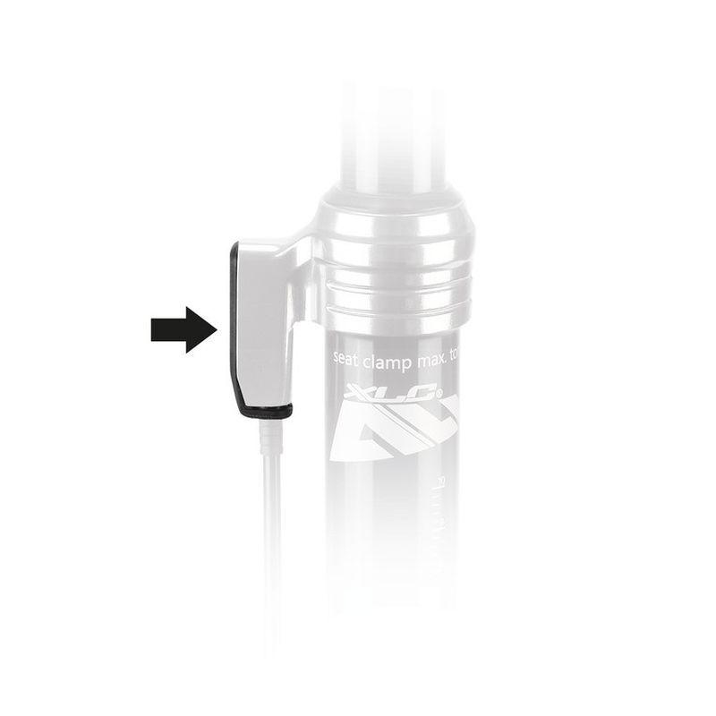 Velo Store - UK Cover for control fixture XLC SP-X07 PRO SP-T10 | Extra 10% off with Subscription, Postage £16.79 to UK Fedex.