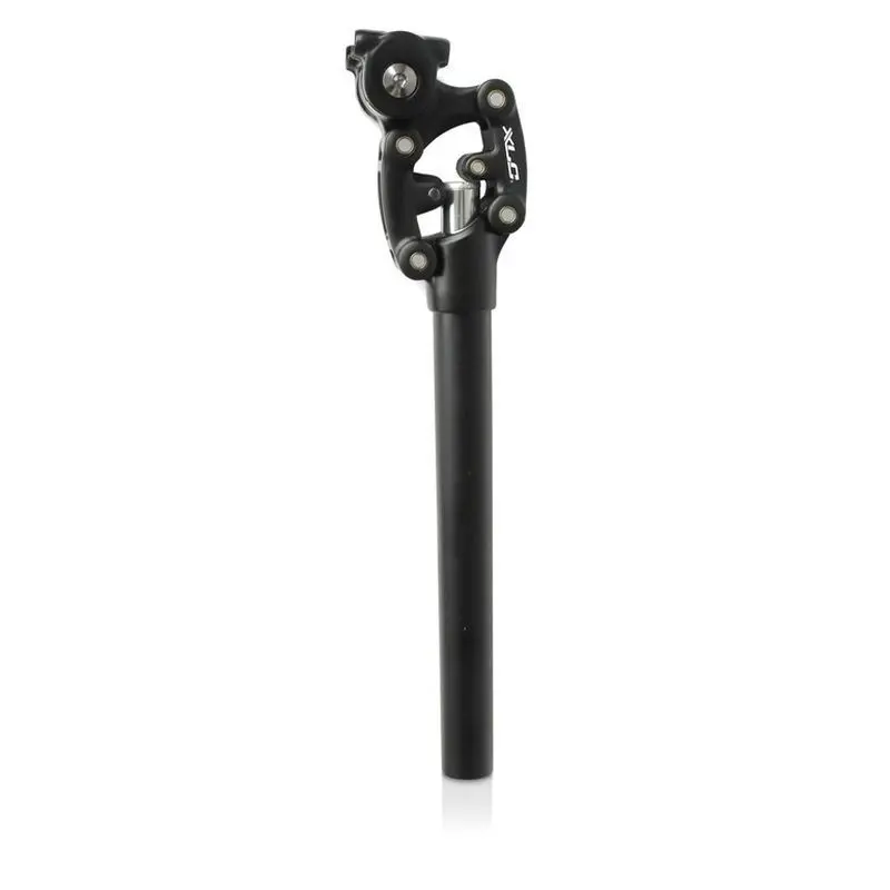 Velo Store - UK Suspension seat post XLC SP-S11 Ø 27 | Extra 10% off with Subscription, Postage £16.79 to UK Fedex.