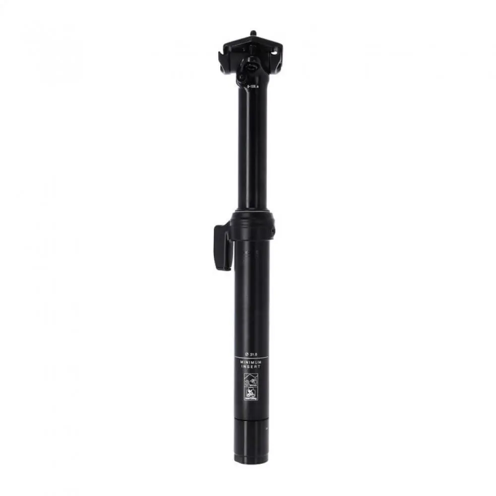 Velo Store - UK Upper telescopic seat post XLC Sp-s13 390 120 | Extra 10% off with Subscription, Postage £16.79 to UK Fedex.