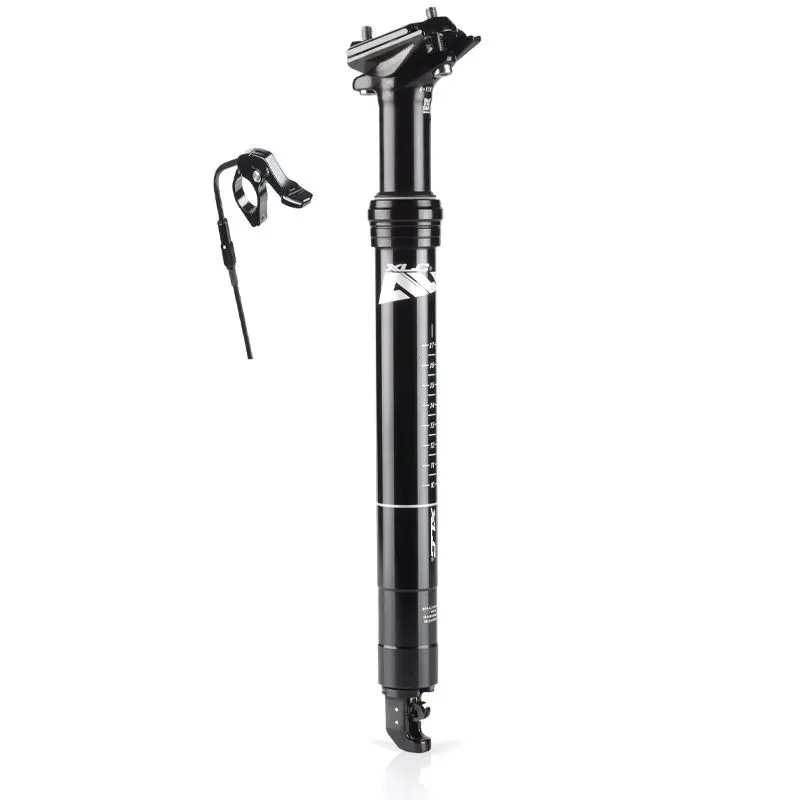 Velo Store - UK Upper telescopic seat post XLC Sp-s13 352 100 | Extra 10% off with Subscription, Postage £16.79 to UK Fedex.