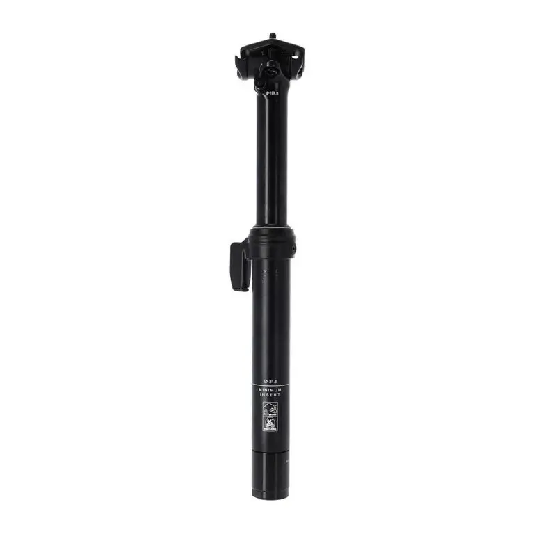 Velo Store - UK Upper telescopic seat post XLC Sp-s13 382 120 | Extra 10% off with Subscription, Postage £16.79 to UK Fedex.