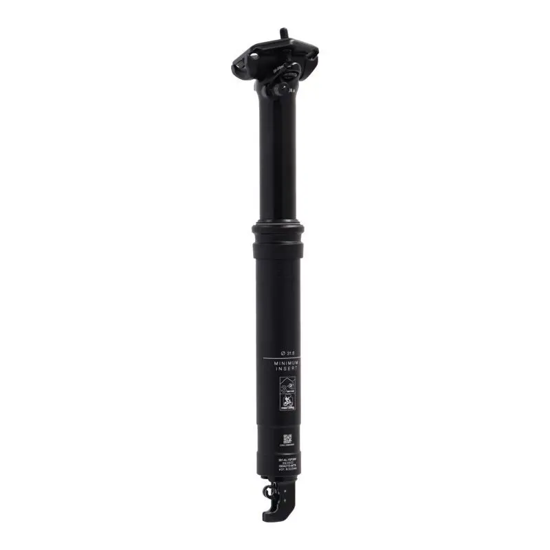 Velo Store - UK Upper telescopic seat post XLC Sp-s14 340 80 | Extra 10% off with Subscription, Postage £16.79 to UK Fedex.