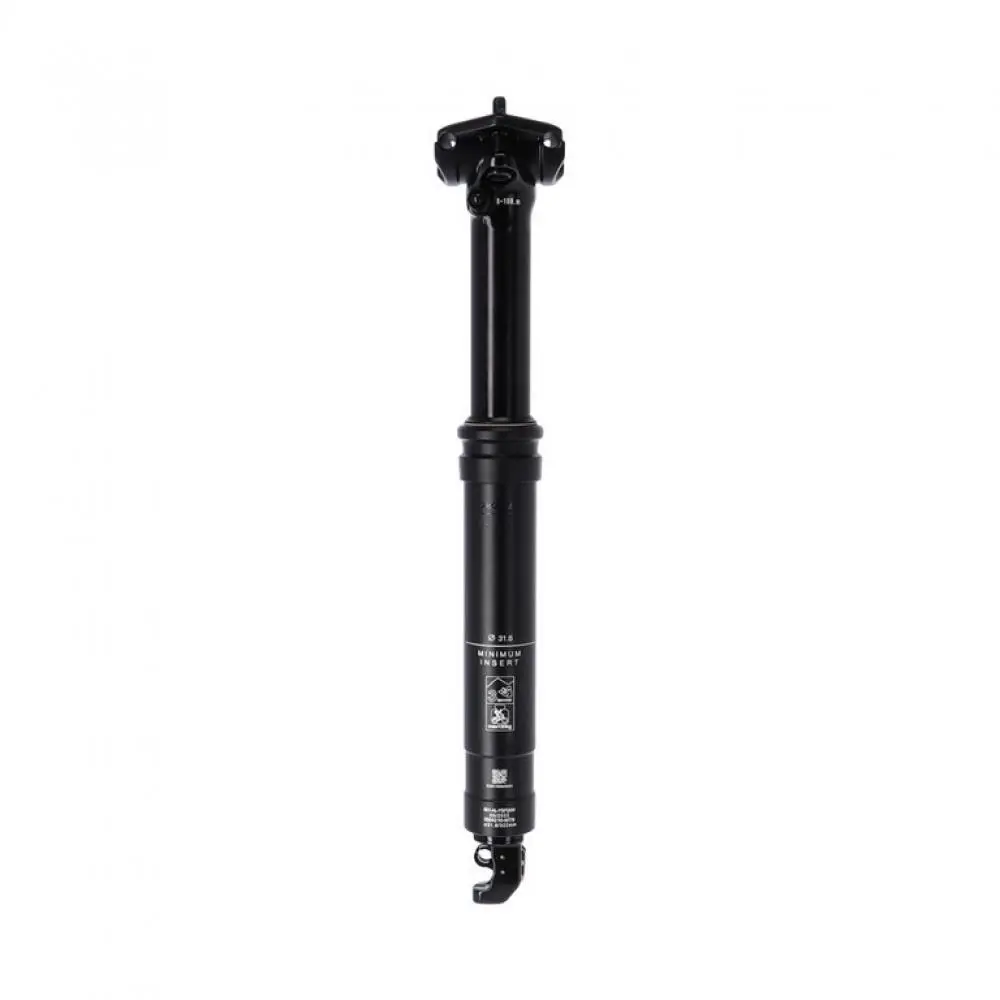 Velo Store - UK Upper telescopic seat post XLC Sp-s14 390 100 | Extra 10% off with Subscription, Postage £16.79 to UK Fedex.