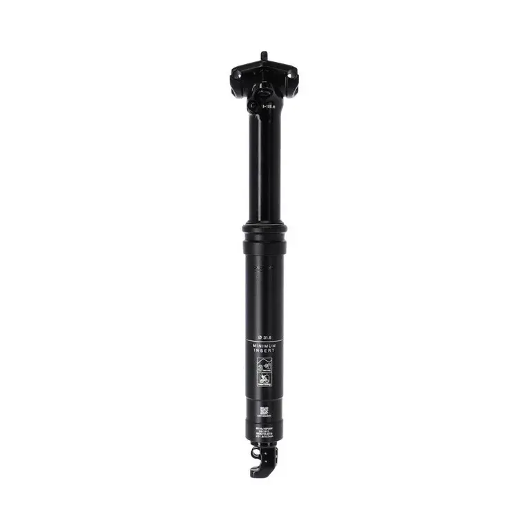 Velo Store - UK Upper telescopic seat post XLC Sp-s14 402 120 | Extra 10% off with Subscription, Postage £16.79 to UK Fedex.