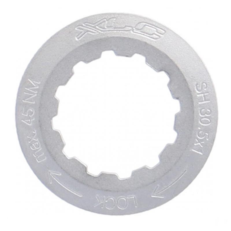 Velo Store - UK Locking screw 1 position XLC Shimano 9/10V 12D | Extra 10% off with Subscription, Postage £16.79 to UK Fedex.