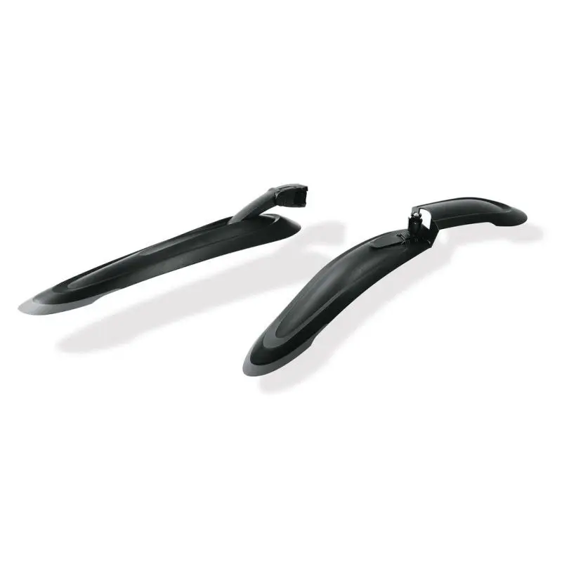 Velo Store - UK Set of front and rear mudguards XLC MG-C25 | Extra 10% off with Subscription, Postage £16.79 to UK Fedex.