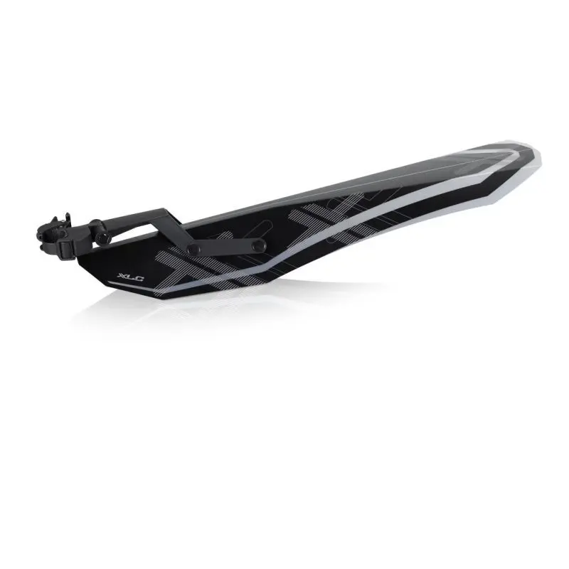 Velo Store - UK Rear wheel mudguard XLC MG-C06 fatbike | Extra 10% off with Subscription, Postage £16.79 to UK Fedex.