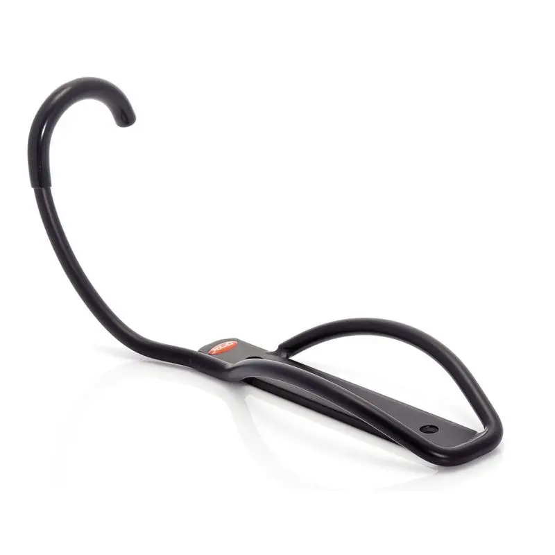 Velo Store - UK Wall bracket with front wheel hook XLC KS-W01 | Extra 10% off with Subscription, Postage £16.79 to UK Fedex.