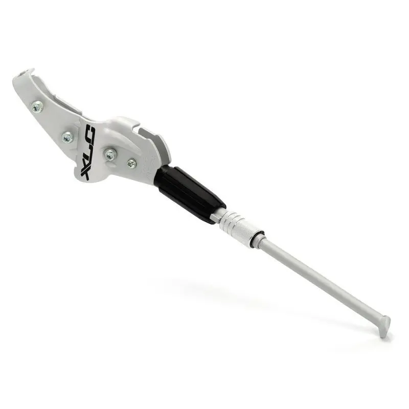 XLC Hinterbauständer KS-R02 verstellbar