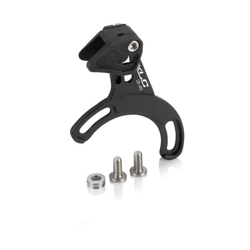 Velo Store - UK Chain guide with crankset attachment XLC CR-A13 ISCG | Extra 10% off with Subscription, Postage £16.79 to UK Fedex.