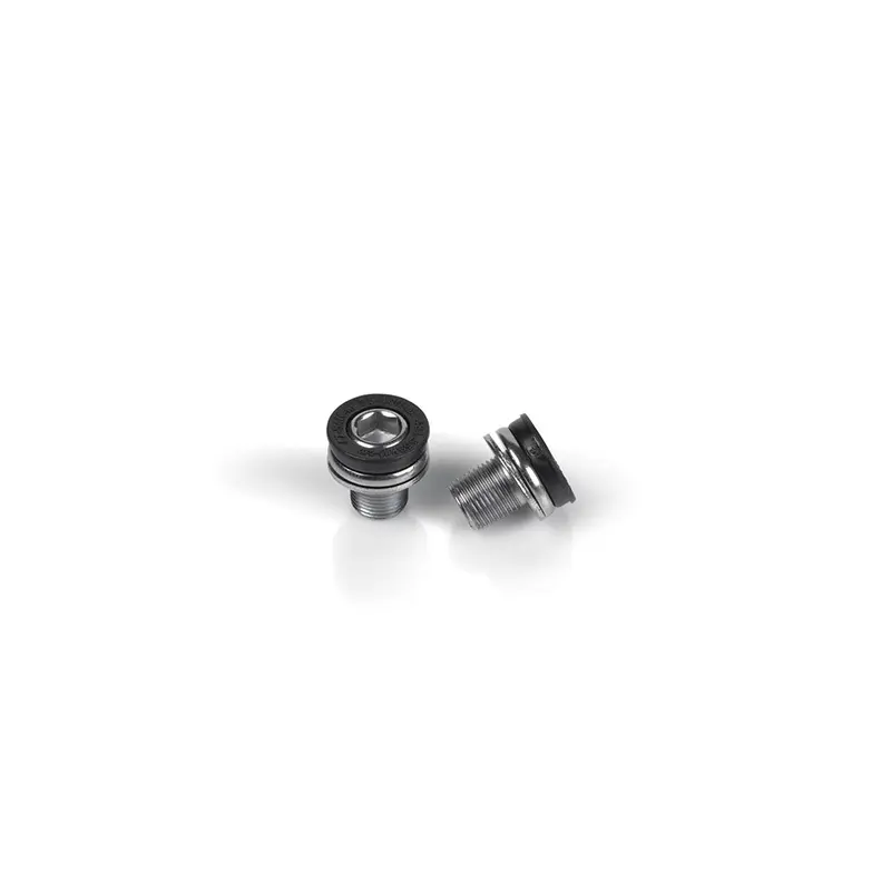 Coppia di kit classici con manovella a vite XLC CR-E04 M12 Bosh