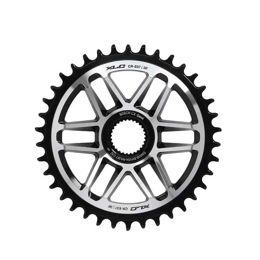 Velo Store - UK Trays XLC Cr-E07 E-Bike Bosch Gen4 | Extra 10% off with Subscription, Postage £16.79 to UK Fedex.