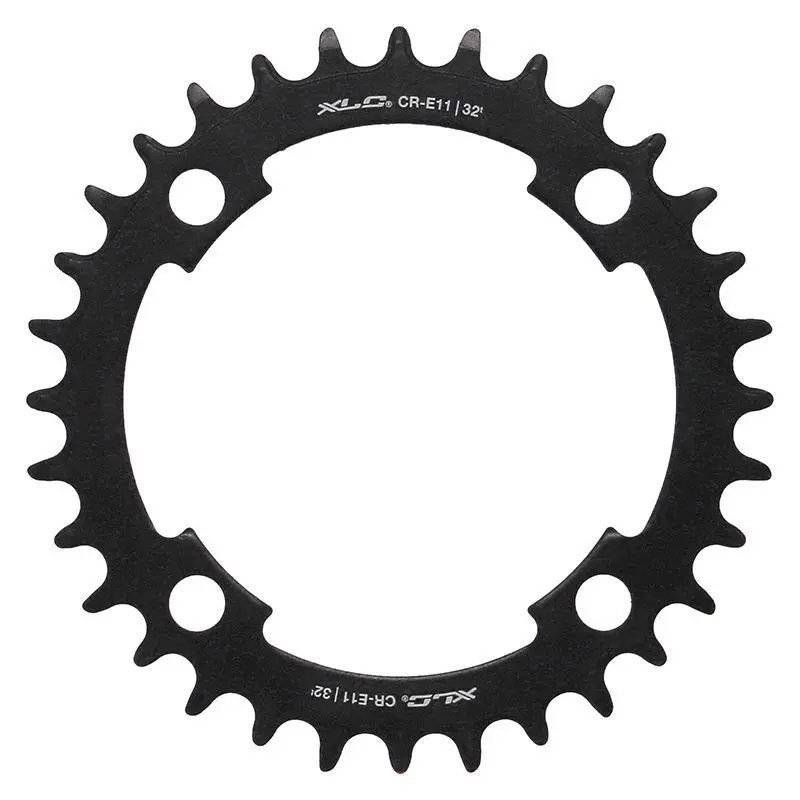 Velo Store - UK Tray XLC Cr-e11 E-bike 104 Bcd | Extra 10% off with Subscription, Postage £16.79 to UK Fedex.