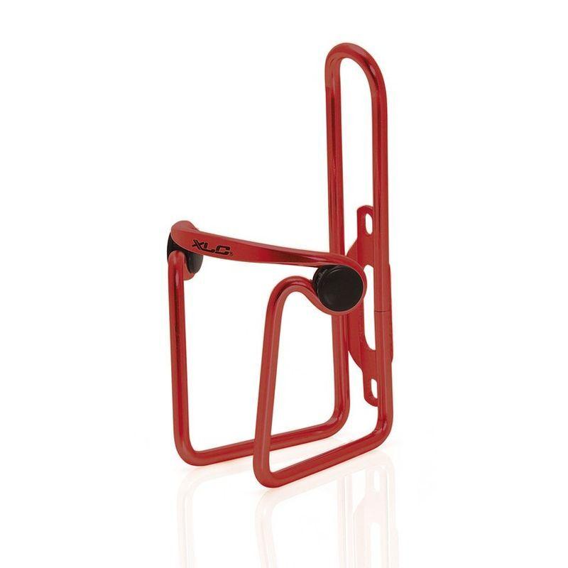 Velo Store - UK Aluminium canister holder XLC Bc-a02 | Extra 10% off with Subscription, Postage £16.79 to UK Fedex.