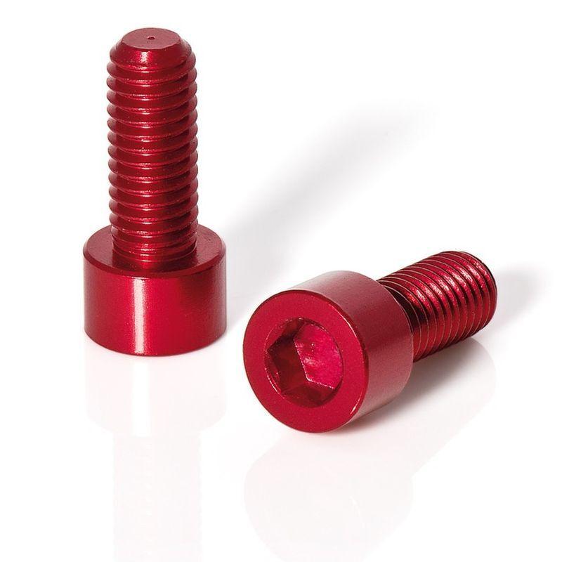 Velo Store - UK Aluminium bottle holder hexagonal screws XLC bc-x02 | Extra 10% off with Subscription, Postage £16.79 to UK Fedex.