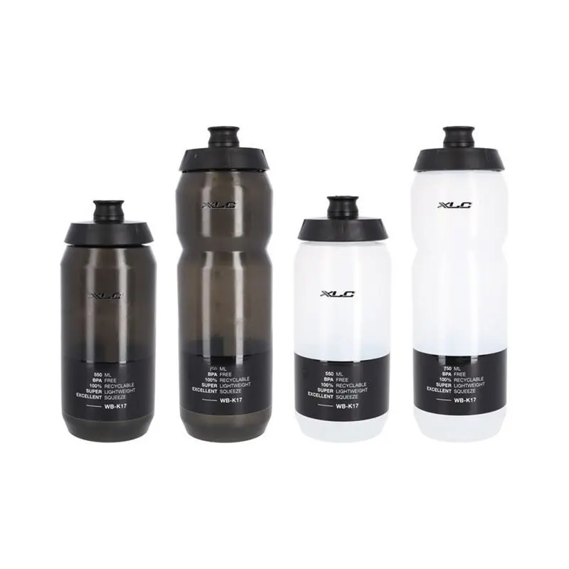 Velo Store - UK XLC WB-K17 Bottle | Extra 10% off with Subscription, Postage £16.79 to UK Fedex.