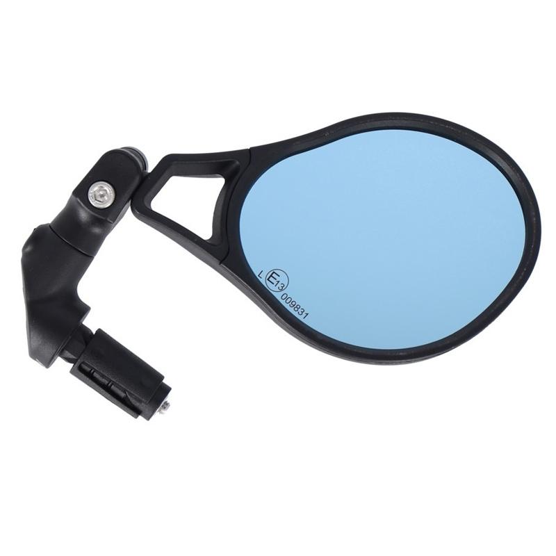 Velo Store - UK Adjustable right mirror XLC MR-K29 | Extra 10% off with Subscription, Postage £16.79 to UK Fedex.