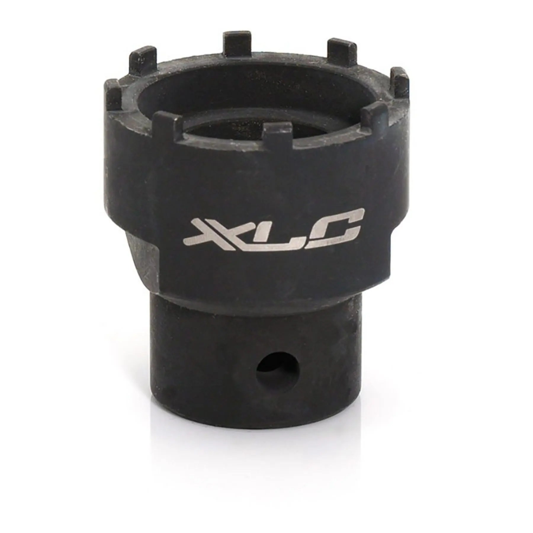 Image of Schlüssel Tretlagerachse 8 Rillen XLC TO-S04 Isis Drive