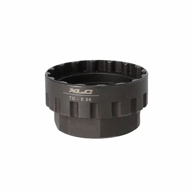 Velo Store - UK Clamping ring tool XLC TO-E05 Shimano SM-BBR60 | Extra 10% off with Subscription, Postage £16.79 to UK Fedex.