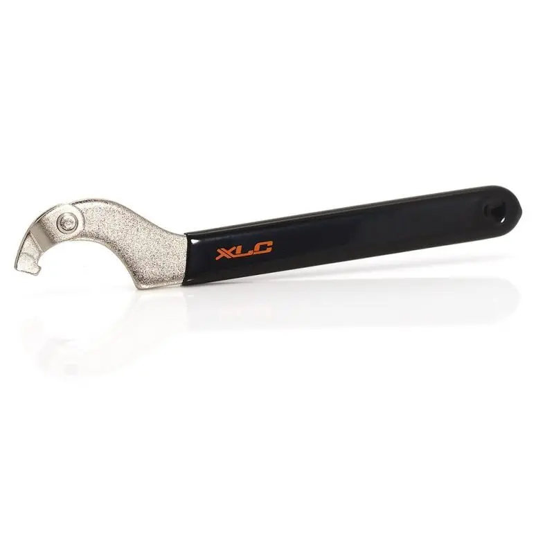 Velo Store - UK Adjustable wrench for locknut XLC TO-S10 | Extra 10% off with Subscription, Postage £16.79 to UK Fedex.