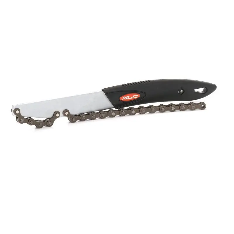Image of Werkzeug Abzieher Freilauf mit Kette bis 9 v XLC TO-S11