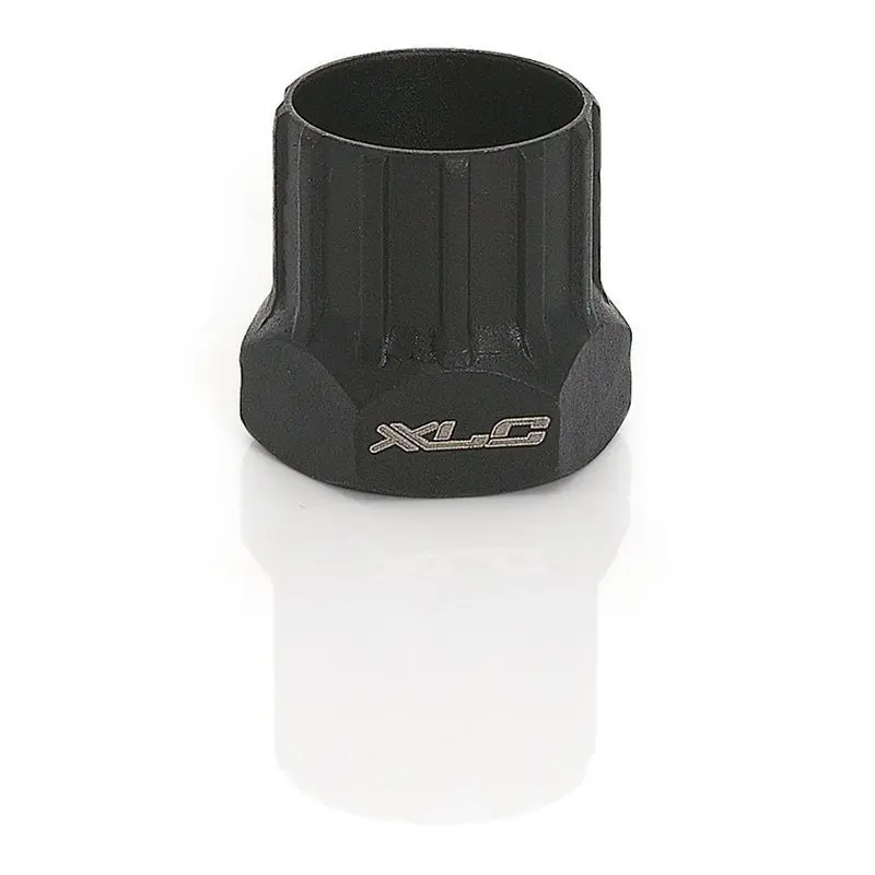 Image of Kassettengehäuse Freilaufauszieher XLC TO-S14 Shimano UG SB Plus