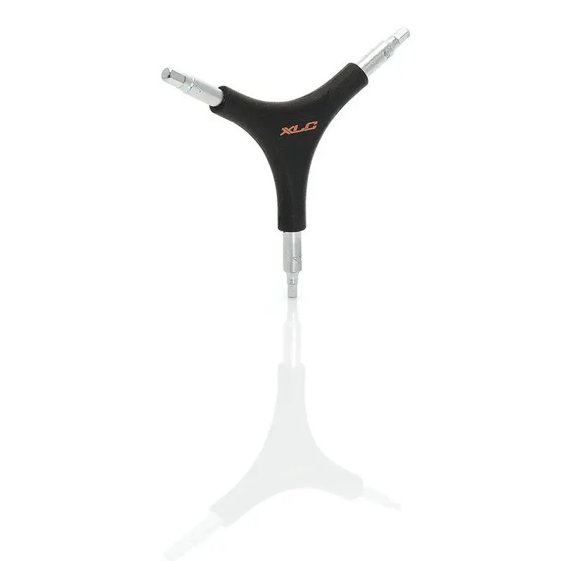 XLC Y-Schlüssel TO-M02