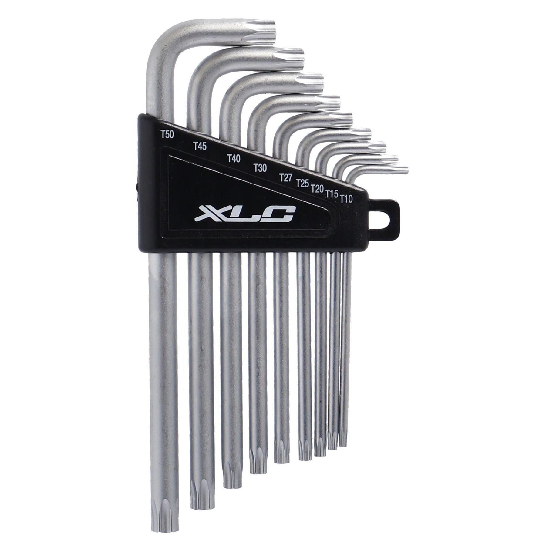 Velo Store - UK Allen key kit XLC TO-S102 | Extra 10% off with Subscription, Postage £16.79 to UK Fedex.