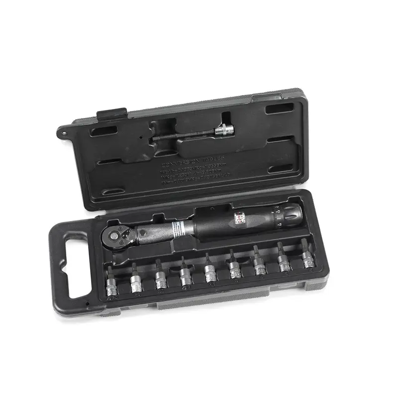 Velo Store - UK Adjustment torque wrench XLC TO-S87 2 - 24 Nm | Extra 10% off with Subscription, Postage £16.79 to UK Fedex.
