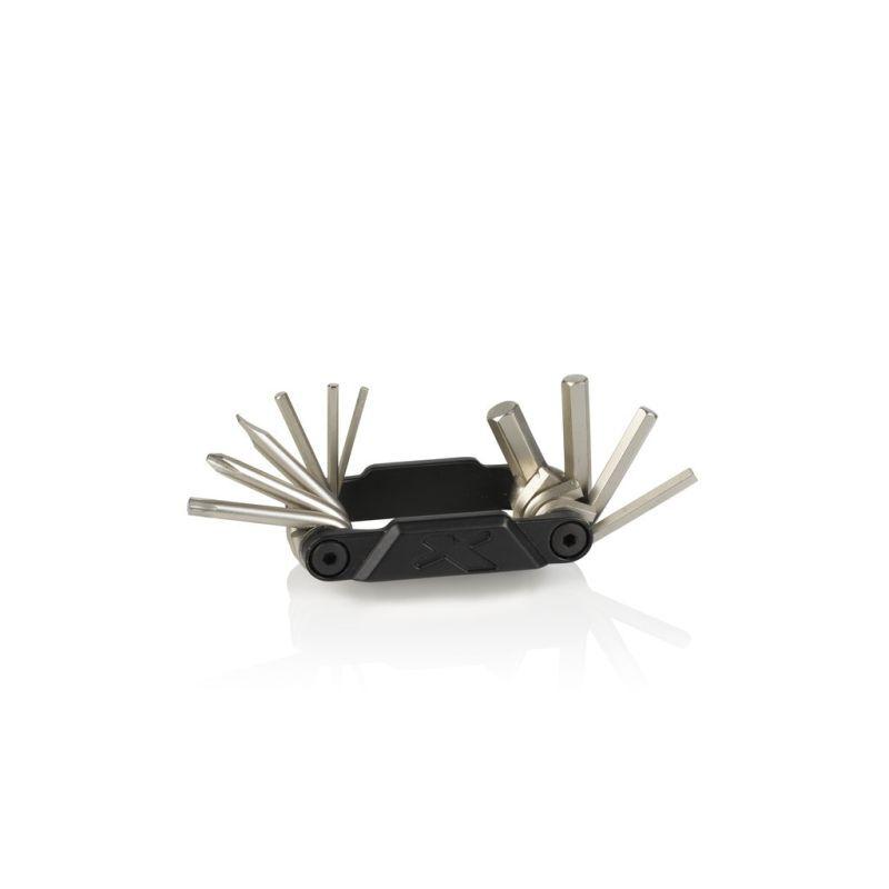 Velo Store - UK Multi-tools XLC To-M19 (x10) | Extra 10% off with Subscription, Postage £16.79 to UK Fedex.