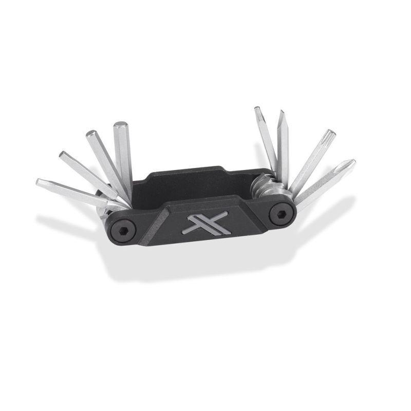 Velo Store - UK Multifunction tool serie-q 8 functions XLC TO-M10 | Extra 10% off with Subscription, Postage £16.79 to UK Fedex.